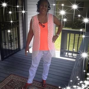 Meet your Posher, Belinda